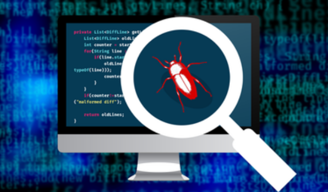 Bug in Code source www.edx.org